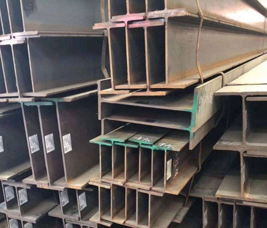 崂山Q235C工字钢
